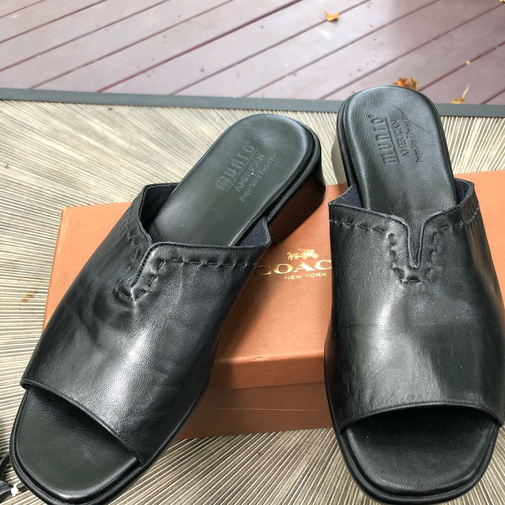 munro shoes